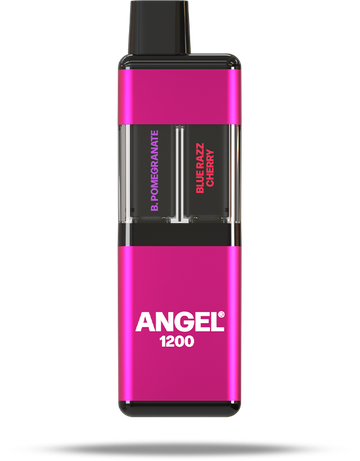 Vapes Bars Angel 1200 Prefilled Pod Kit - Starting From £5.00